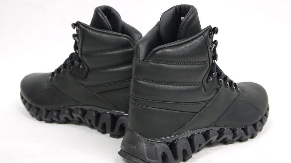 Reebok Zig Cliffhanger 24