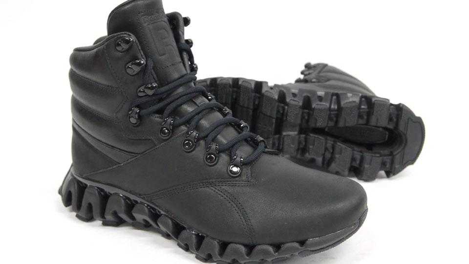 Reebok Zig Cliffhanger 25