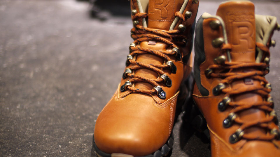 Reebok Zig Cliffhanger 4