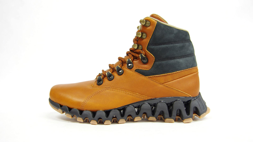 Reebok Zig Cliffhanger 7