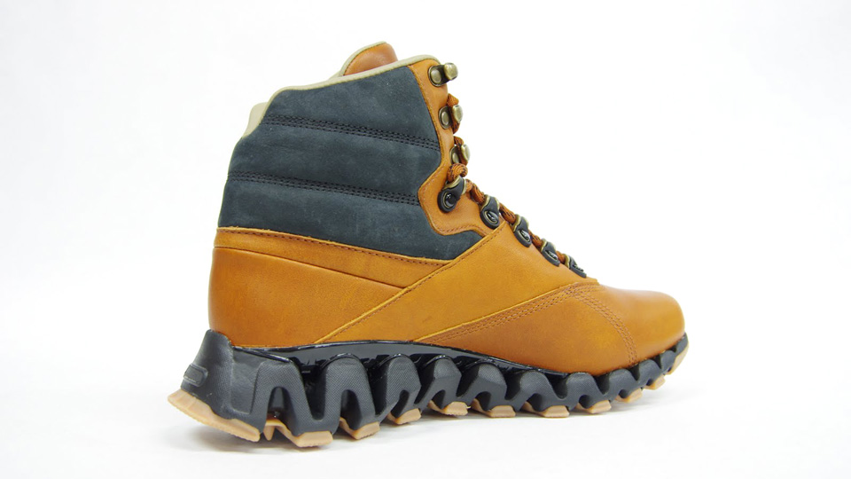 Reebok Zig Cliffhanger 9