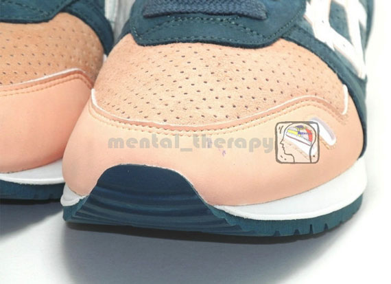 Ronnie Fieg Salmon Toes Sam 05