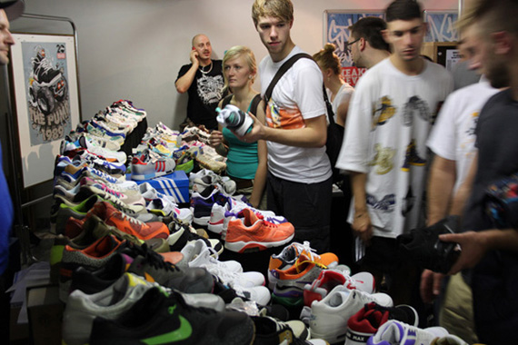 Solemart Berlin 2011 Event Recap 07
