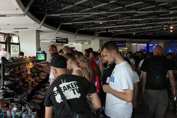 Solemart Berlin 2011 Event Recap 10
