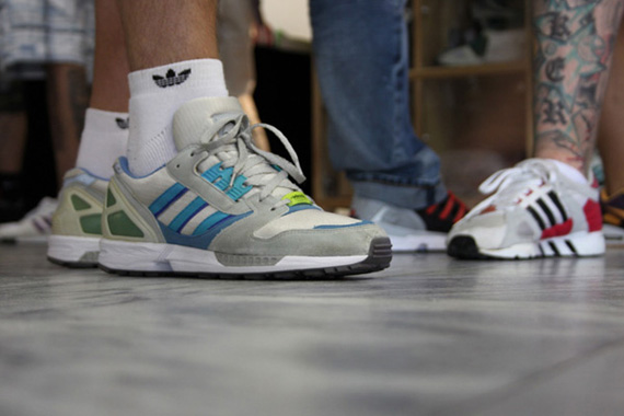 Solemart Berlin 2011 Event Recap 11