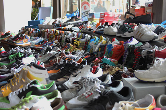 Solemart Berlin 2011 Event Recap 14
