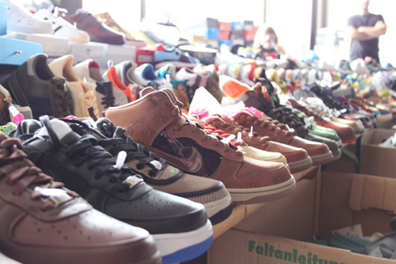 Solemart Berlin 2011 Event Recap 15