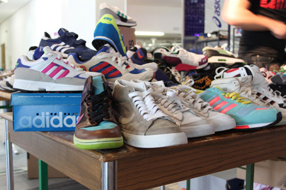 Solemart Berlin 2011 Event Recap 16