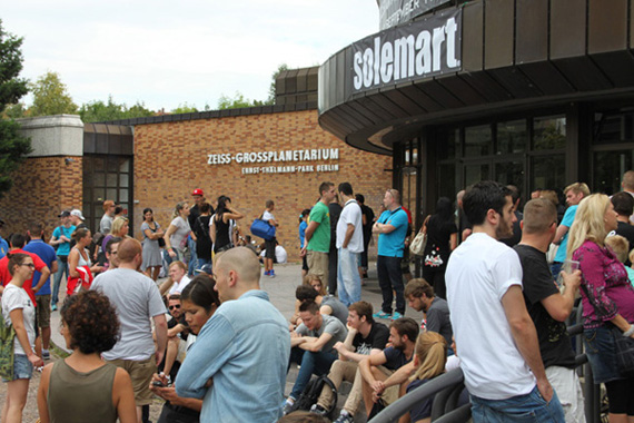 Solemart Berlin 2011 Event Recap 18