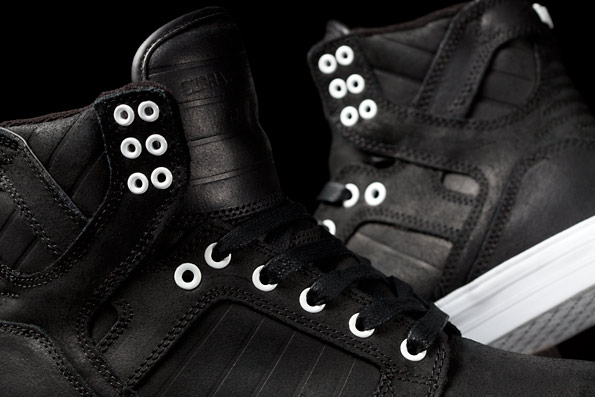 Supra Brooklyn Pack Skytop