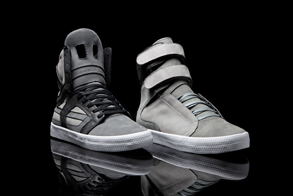 Supra Commemorative Pack 2