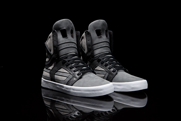 Supra Commemorative Pack 3