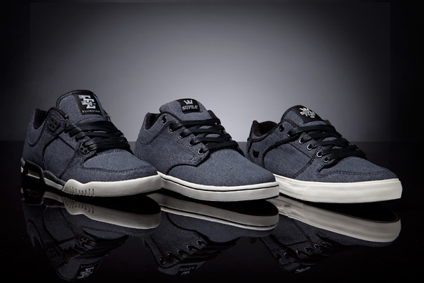 Supra Denim Pack 1