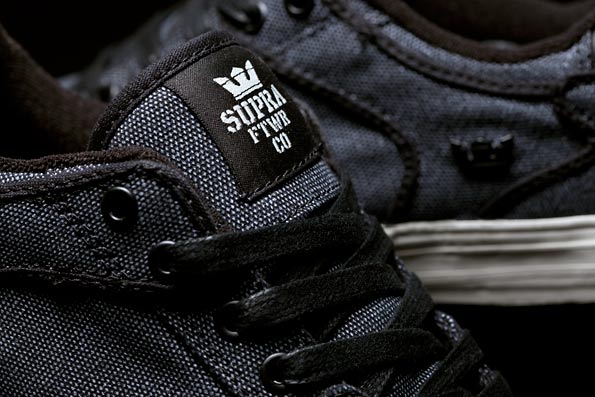 Supra Denim Pack 2