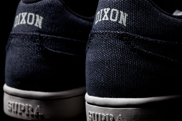 Supra Denim Pack 4
