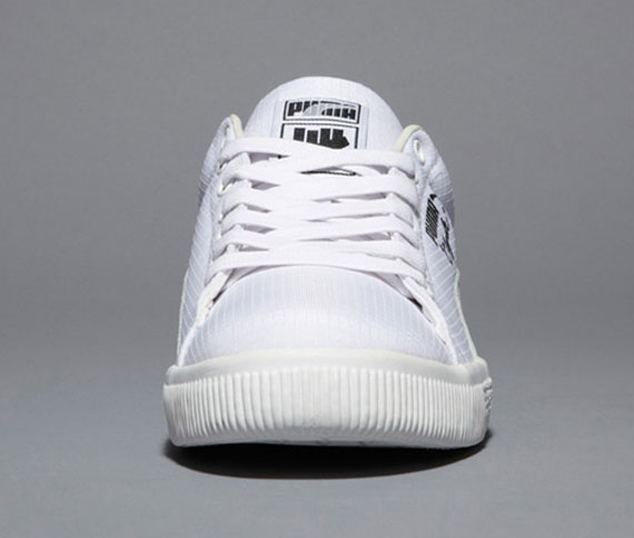 Undftd Puma Clyde Ripstop 051