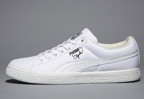 Undftd Puma Clyde Ripstop 061