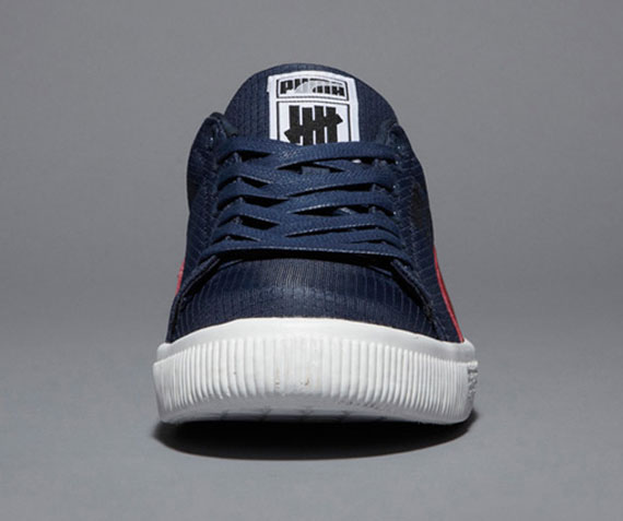 Undftd Puma Clyde Ripstop 10