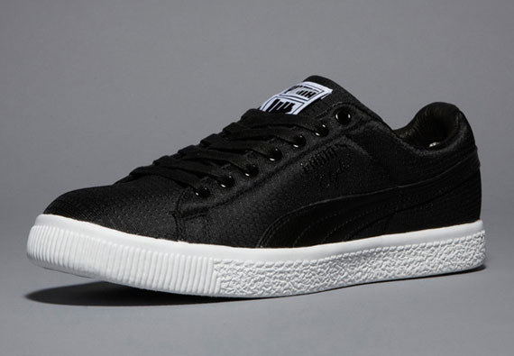 Undftd Puma Clyde Ripstop 17