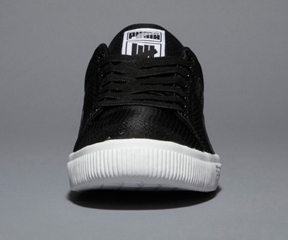 Undftd Puma Clyde Ripstop 20