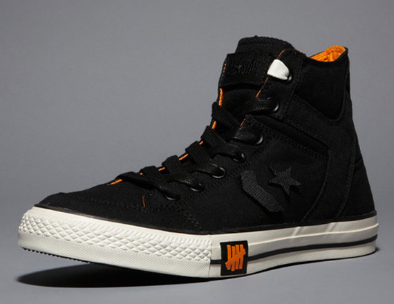 Undftd X Converse Poorman Weapon San Francisco 1