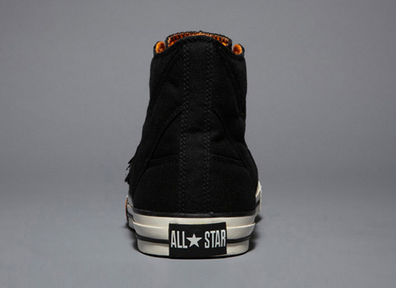 Undftd X Converse Poorman Weapon San Francisco 8