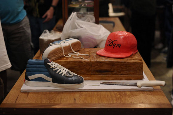 Vans General Launch Recap 16