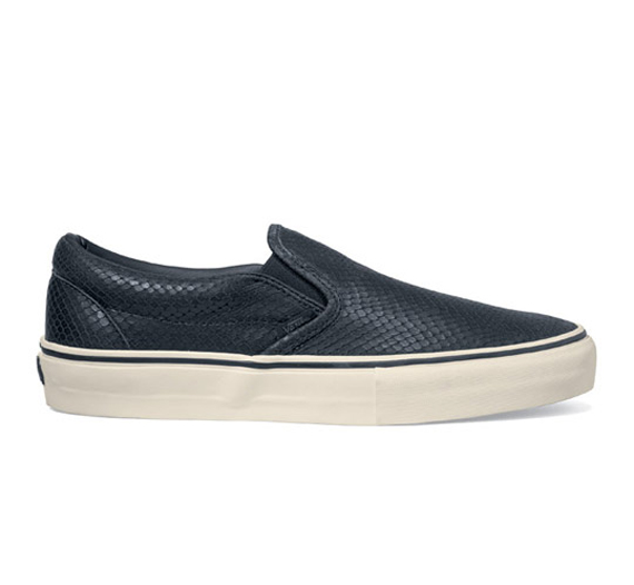 Vans Vault Snake Pack Slip On 21