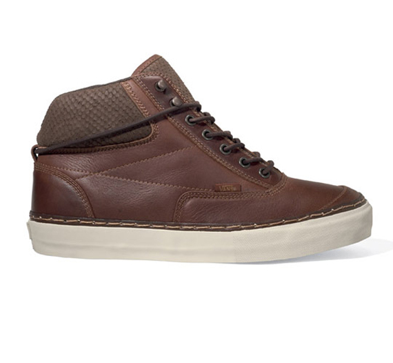 Vans Vault Snake Pack Switchback 21