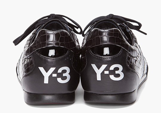 adidas Y-3 Sala