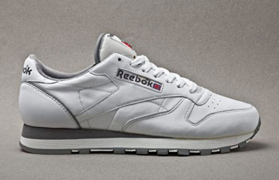 20 Reebok Classic 1