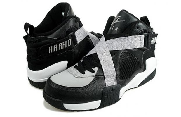 90 Of 90s Nike Air Raid