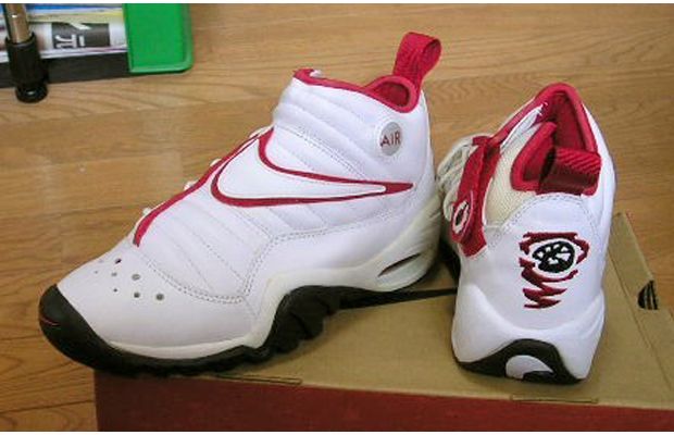 90 Of 90s Nike Shake Ndstrukt