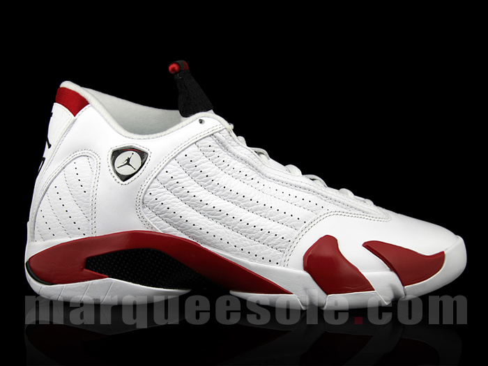 Aj Xiv Whtred M 2m