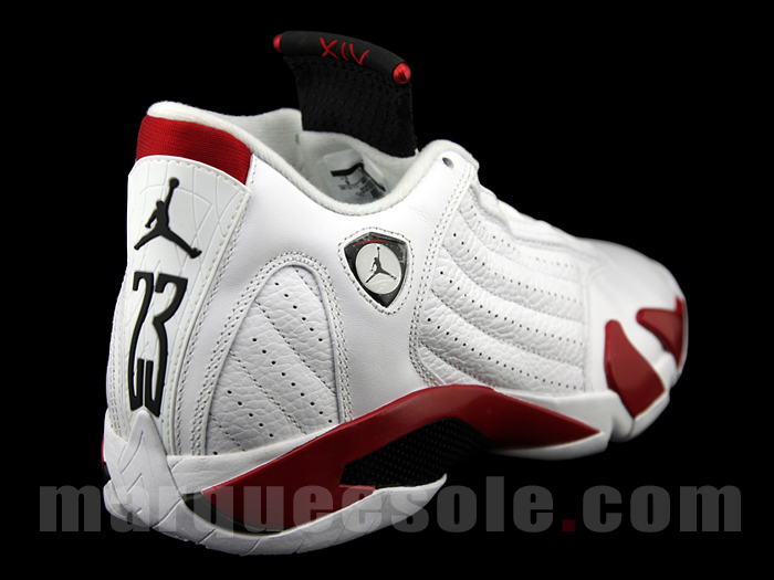 Aj Xiv Whtred M 3m