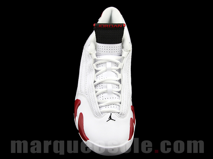 Aj Xiv Whtred M 6m