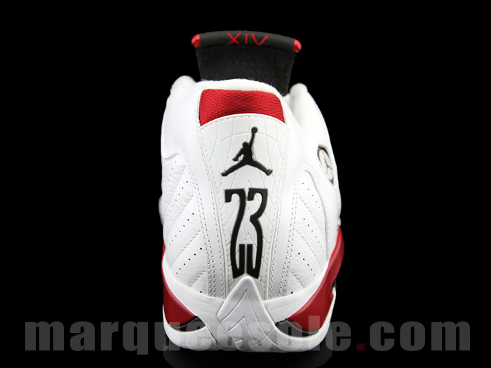 Aj Xiv Whtred M 8m