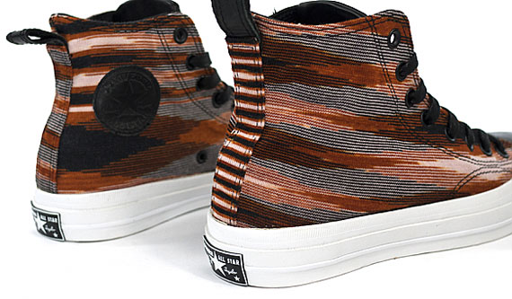 Converse Fs Missoni Black 2