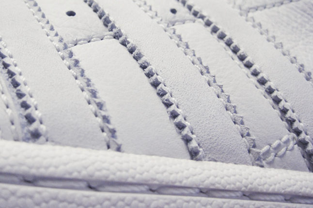 Adidas Consortium Returns 14