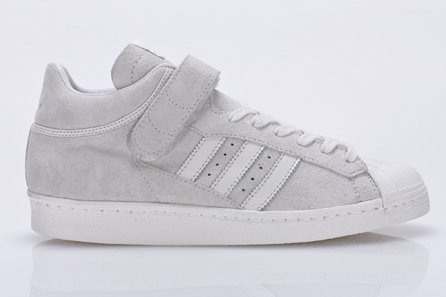 Adidas Consortium Returns 3