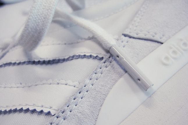Adidas Consortium Returns 9