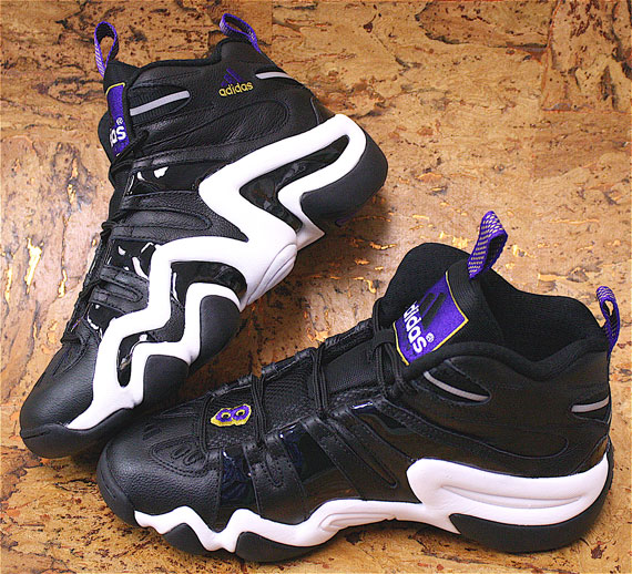 Adidas Crazy 8 Kobe Msg Al Star Game Pe 2