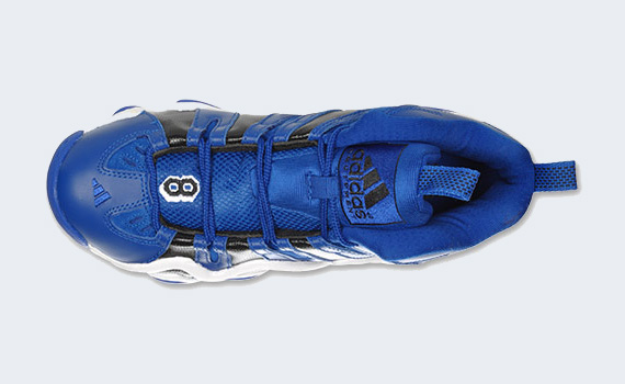 Adidas Crazy 8 Royal 2011 02