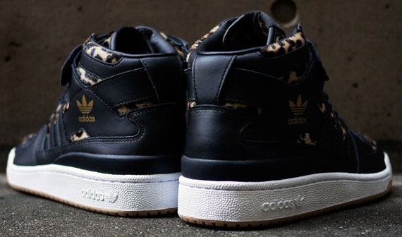 Adidas Forum Mid Lpd Chpt 01