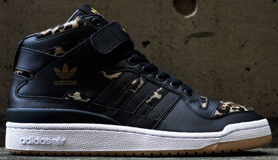 Adidas Forum Mid Lpd Chpt 03