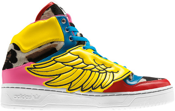 Adidas Jeremy Scott 02