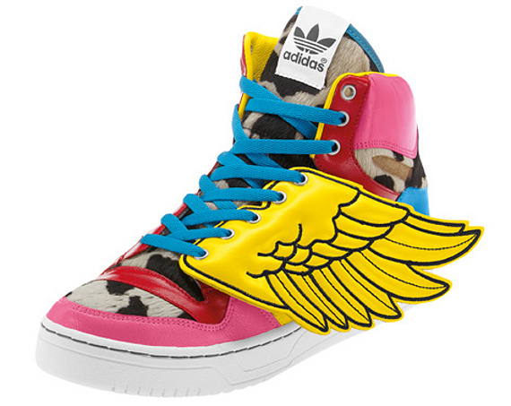 Adidas Jeremy Scott 04