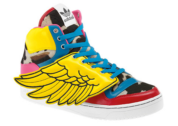 Adidas Jeremy Scott 05