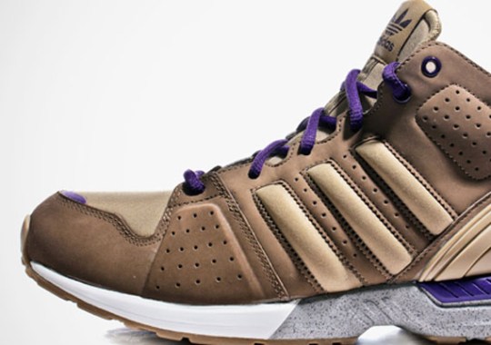 adidas Torsion NPN Mid