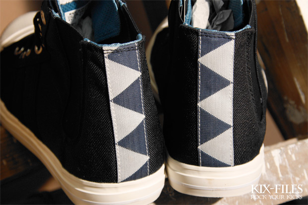 Adidas Originals Ao Toss Hi 2